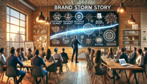 Read more about the article The Role of Brand Storytelling in Business Success.